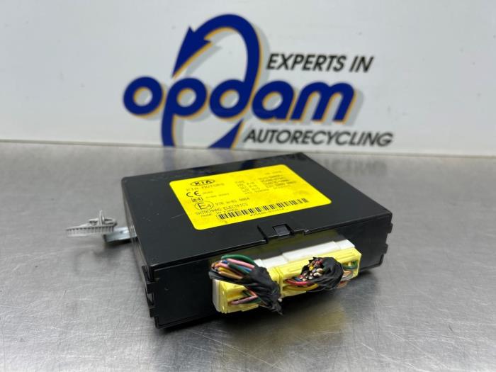 Gebruikte Module Bodycontrol Kia Picanto (BA) 1.1 12V Prijs € 150,00 Margeregeling aangeboden door Gebr Opdam B.V.