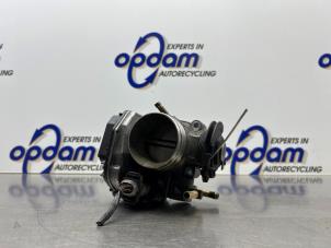 Gebruikte Gasklephuis Volkswagen Golf IV (1J1) 1.6 Prijs € 50,00 Margeregeling aangeboden door Gebr Opdam B.V.