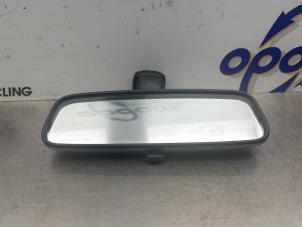 Gebruikte Binnenspiegel Chevrolet Kalos (SF48) 1.2 Prijs € 25,00 Margeregeling aangeboden door Gebr Opdam B.V.