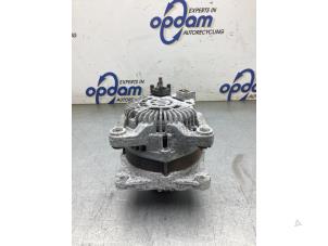 Gebruikte Dynamo Renault Master III (MA/MB/MC/MD/MH/MF/MG/MH) 2.3 dCi 16V Prijs € 100,00 Margeregeling aangeboden door Gebr Opdam B.V.