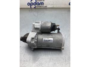Gebruikte Startmotor Renault Master III (MA/MB/MC/MD/MH/MF/MG/MH) 2.3 dCi 16V Prijs € 50,00 Margeregeling aangeboden door Gebr Opdam B.V.