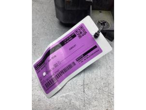 Gebruikte Zekeringkast Opel Mokka/Mokka X 1.4 Turbo 16V 4x2 Prijs € 75,00 Margeregeling aangeboden door Gebr Opdam B.V.