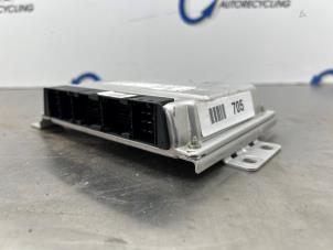 Gebruikte Computer Motormanagement Kia Sportage (JE) 2.7 V6 24V 4x4 Prijs € 125,00 Margeregeling aangeboden door Gebr Opdam B.V.