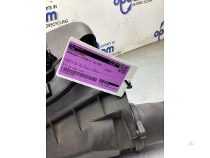 Gebruikte Luchtfilterhuis Mercedes A (W176) 1.6 A-200 16V Prijs € 50,00 Margeregeling aangeboden door Gebr Opdam B.V.