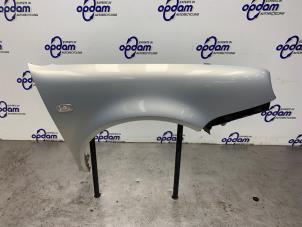 Gebruikte Scherm rechts-voor Volkswagen Golf IV (1J1) 1.6 Prijs € 75,00 Margeregeling aangeboden door Gebr Opdam B.V.