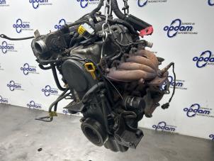 Gebruikte Motor Chevrolet Kalos (SF48) 1.2 Prijs € 450,00 Margeregeling aangeboden door Gebr Opdam B.V.