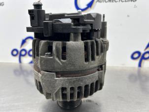 Gebruikte Dynamo Seat Ibiza III (6L1) 1.4 16V 75 Prijs € 50,00 Margeregeling aangeboden door Gebr Opdam B.V.