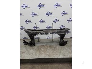 Gebruikte Frontpaneel Mercedes Sprinter 3,5t (906.63) 316 CDI 16V Prijs € 70,00 Margeregeling aangeboden door Gebr Opdam B.V.