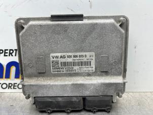 Gebruikte Computer Motormanagement Volkswagen Polo IV (9N1/2/3) 1.2 12V Prijs € 80,00 Margeregeling aangeboden door Gebr Opdam B.V.