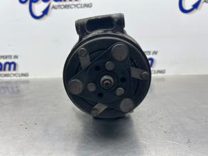 Gebruikte Pomp Airco Ford Focus 3 Wagon 1.6 TDCi ECOnetic Prijs € 150,00 Margeregeling aangeboden door Gebr Opdam B.V.