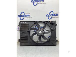 Gebruikte Koelvin Volkswagen Caddy III (2KA,2KH,2CA,2CH) 1.6 TDI 16V Prijs € 90,75 Inclusief btw aangeboden door Gebr Opdam B.V.