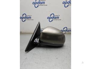Gebruikte Spiegel Buiten links BMW X6 (F16) xDrive30d 3.0 24V Prijs € 600,00 Margeregeling aangeboden door Gebr Opdam B.V.