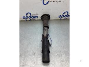 Gebruikte Mac Phersonpoot links-voor Mercedes Sprinter 3,5t (906.63) 316 CDI 16V Prijs € 60,00 Margeregeling aangeboden door Gebr Opdam B.V.