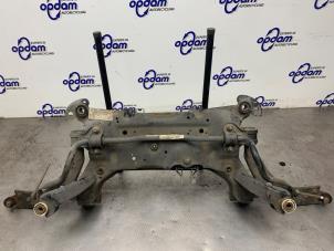 Gebruikte Subframe Ford Focus 3 Wagon 1.6 TDCi ECOnetic Prijs € 120,00 Margeregeling aangeboden door Gebr Opdam B.V.