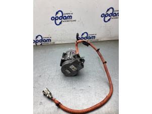 Gebruikte Aircopomp Ford C-Max (DXA) 2.0 16V Energi Prijs € 250,00 Margeregeling aangeboden door Gebr Opdam B.V.