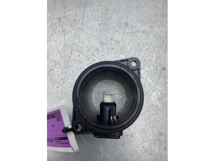 Gebruikte Luchthoeveelheidsmeter Renault Kangoo Express (FW) 1.5 dCi 75 FAP Prijs € 40,00 Margeregeling aangeboden door Gebr Opdam B.V.