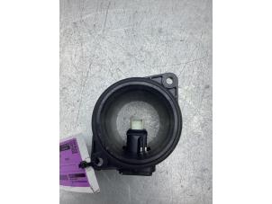 Gebruikte Luchthoeveelheidsmeter Renault Kangoo Express (FW) 1.5 dCi 75 FAP Prijs € 40,00 Margeregeling aangeboden door Gebr Opdam B.V.