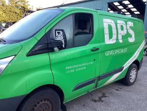 Gebruikte Deur 2Deurs links Ford Transit Custom 2.0 TDCi 16V Eco Blue 130 Prijs € 544,50 Inclusief btw aangeboden door Gebr Opdam B.V.