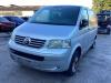 Volkswagen Transporter T5 2.5 TDi PF Versnellingsbak