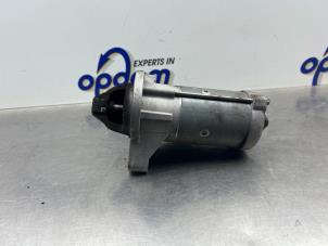 Gebruikte Startmotor Ford Focus 3 Wagon 1.6 TDCi ECOnetic Prijs € 50,00 Margeregeling aangeboden door Gebr Opdam B.V.