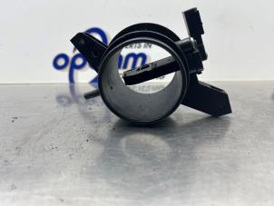 Gebruikte Luchtmassameter Ford Focus 3 Wagon 1.6 TDCi ECOnetic Prijs € 40,00 Margeregeling aangeboden door Gebr Opdam B.V.