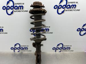 Gebruikte Mac Phersonpoot links-voor Hyundai Getz 1.1i 12V Prijs € 50,00 Margeregeling aangeboden door Gebr Opdam B.V.