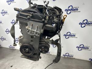 Gebruikte Motor Hyundai i20 1.2i 16V Prijs € 850,00 Margeregeling aangeboden door Gebr Opdam B.V.