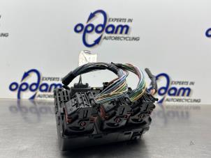 Gebruikte Zekeringkast Peugeot Expert (G9) 1.6 HDi 90 Prijs € 200,00 Margeregeling aangeboden door Gebr Opdam B.V.