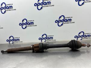 Gebruikte Homokineetas rechts-voor Ford Focus 2 Wagon 1.6 TDCi 16V 110 Prijs € 50,00 Margeregeling aangeboden door Gebr Opdam B.V.