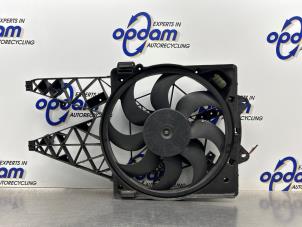 Gebruikte Koelvin Opel Combo 1.3 CDTI 16V ecoFlex Prijs € 75,00 Margeregeling aangeboden door Gebr Opdam B.V.