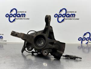 Gebruikte Asschenkel rechts-voor Opel Combo 1.3 CDTI 16V ecoFlex Prijs € 70,00 Margeregeling aangeboden door Gebr Opdam B.V.