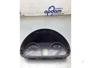 Gebruikte Kilometerteller KM Mercedes Sprinter 3,5t (906.63) 316 CDI 16V Prijs € 70,00 Margeregeling aangeboden door Gebr Opdam B.V.