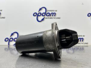 Gebruikte Startmotor Opel Combo 1.3 CDTI 16V ecoFlex Prijs € 50,00 Margeregeling aangeboden door Gebr Opdam B.V.