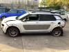 Citroën C4 Cactus (0B/0P) 1.2 PureTech 82 12V Afdeklijst dorpel links