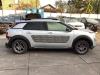 Citroën C4 Cactus (0B/0P) 1.2 PureTech 82 12V Dakdrager set