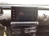 Citroën C4 Cactus (0B/0P) 1.2 PureTech 82 12V Display Multi Media regelunit