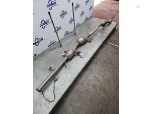 Gebruikte Katalysator Fiat Talento 2.0 EcoJet BiTurbo 170 Prijs € 550,00 Margeregeling aangeboden door Gebr Opdam B.V.