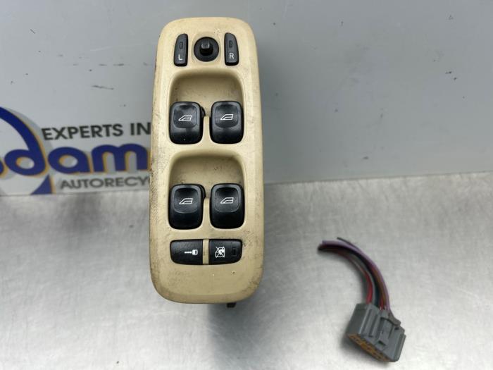 Window Switch 31453232 31334345 31376495 For Volvo S80 S60L C70 V70