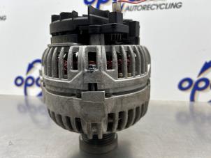 Gebruikte Dynamo Volvo S80 (TR/TS) 2.4 SE 20V 170 Prijs € 80,00 Margeregeling aangeboden door Gebr Opdam B.V.