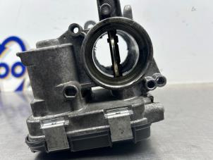 Gebruikte Gasklephuis Opel Combo 1.3 CDTI 16V ecoFlex Prijs € 50,00 Margeregeling aangeboden door Gebr Opdam B.V.