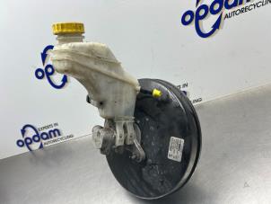 Gebruikte Rembol Opel Combo 1.3 CDTI 16V ecoFlex Prijs € 100,00 Margeregeling aangeboden door Gebr Opdam B.V.