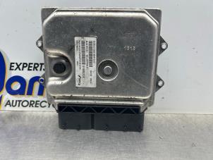 Gebruikte Computer Motormanagement Opel Combo 1.3 CDTI 16V ecoFlex Prijs € 125,00 Margeregeling aangeboden door Gebr Opdam B.V.