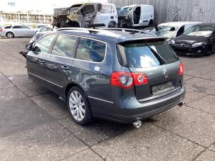 Gebruikte Differentieel achter Volkswagen Passat Variant (3C5) 3.2 FSI V6 32V 4Motion Prijs op aanvraag aangeboden door Gebr Opdam B.V.