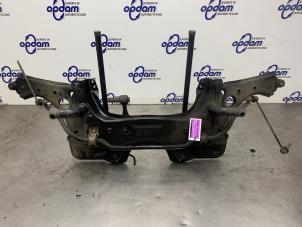 Gebruikte Subframe Opel Combo 1.3 CDTI 16V ecoFlex Prijs € 125,00 Margeregeling aangeboden door Gebr Opdam B.V.