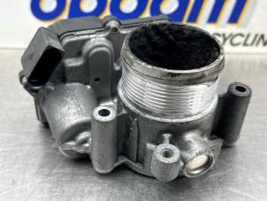 Gebruikte Gasklephuis Seat Ibiza ST (6J8) 1.2 TDI Ecomotive Prijs € 50,00 Margeregeling aangeboden door Gebr Opdam B.V.