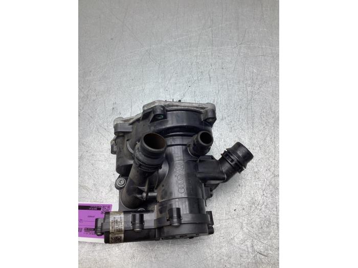 Gebruikte Waterpomp Volkswagen Polo VI (AW1) 2.0 GTI Prijs € 250,00 Margeregeling aangeboden door Gebr Opdam B.V.