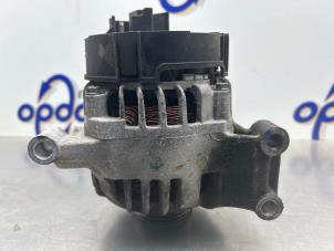 Gebruikte Dynamo Ford Ka II 1.2 Prijs € 60,00 Margeregeling aangeboden door Gebr Opdam B.V.