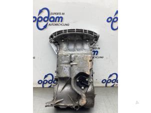 Gebruikte Carterpan Mercedes GLA (156.9) 1.6 180 16V Prijs € 250,00 Margeregeling aangeboden door Gebr Opdam B.V.