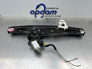 Gebruikte Raammechaniek 2Deurs links-voor Ford Ka II 1.2 Prijs € 50,00 Margeregeling aangeboden door Gebr Opdam B.V.