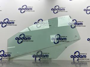 Gebruikte Deurruit 2Deurs links Ford Ka II 1.2 Prijs € 50,00 Margeregeling aangeboden door Gebr Opdam B.V.